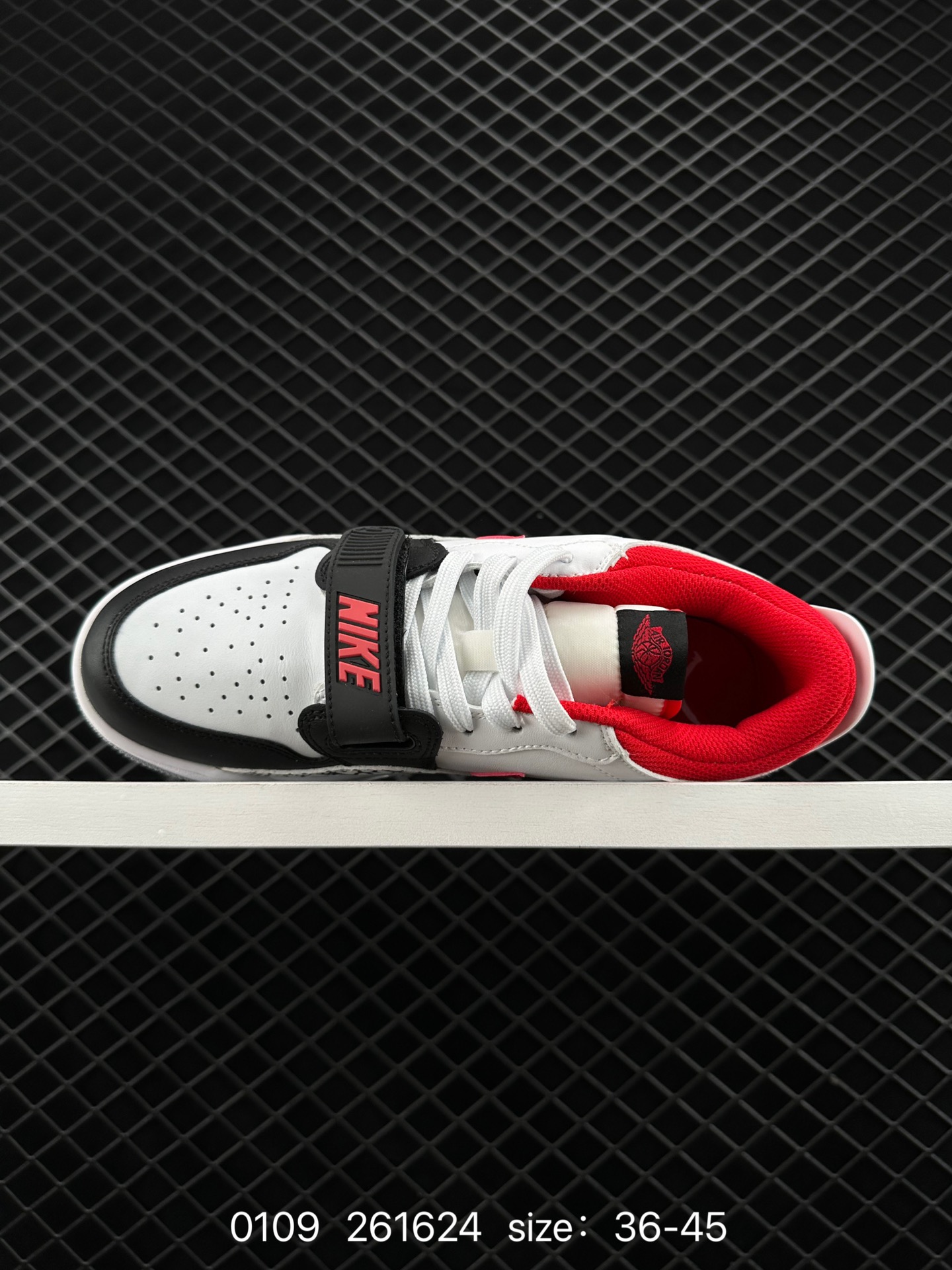 Air Jordan Legacy 312